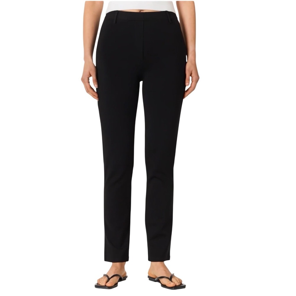 Quince Ponte Straight Leg Pants Size Small